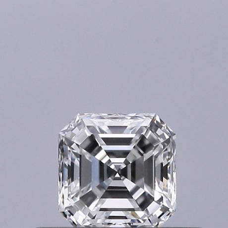 0.34 carat Emerald diamond D VVS1 