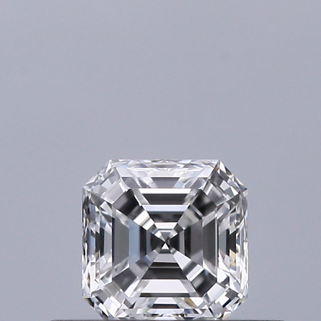 0.34 carat Emerald diamond D VVS1 