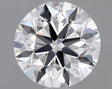 1.00 carat Round diamond E VS2 VeryGood