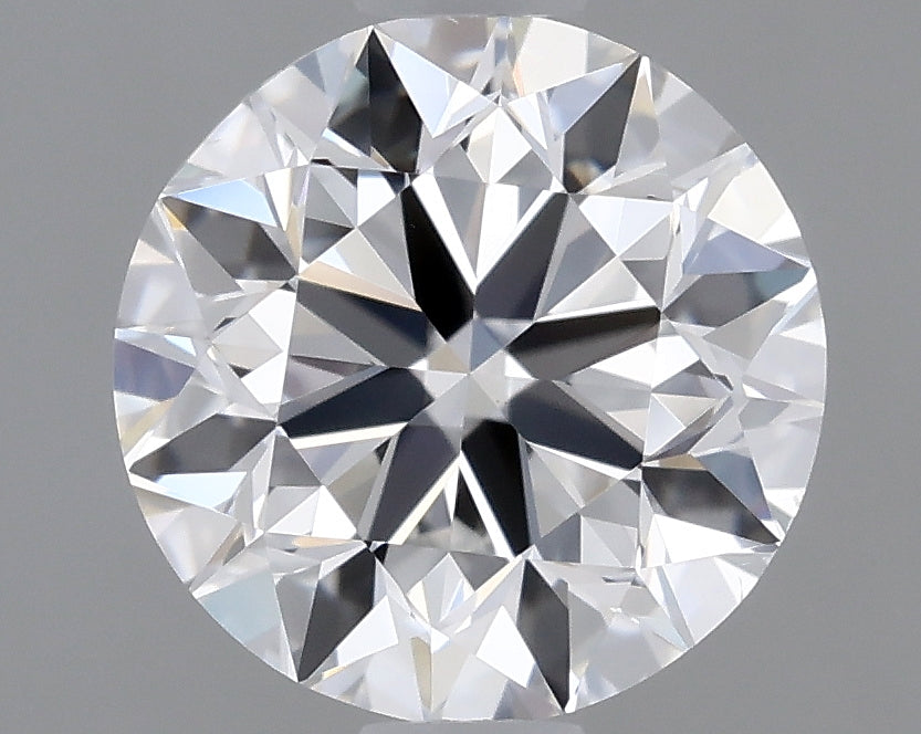1.00 carat Round diamond E VS2 VeryGood