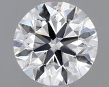 1.00 carat Round diamond E VS2 VeryGood