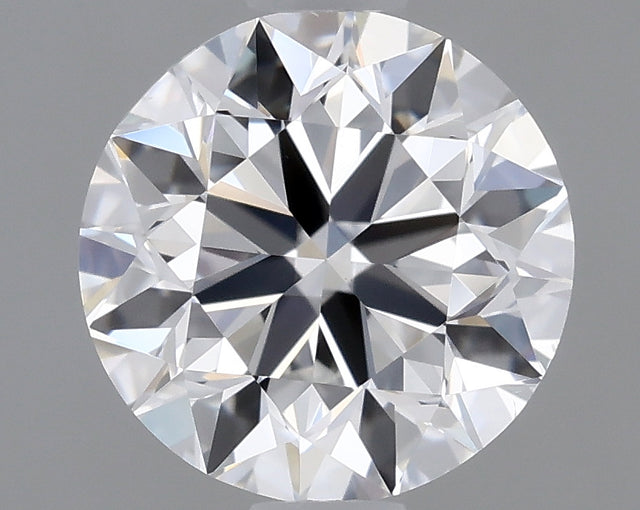 1.00 carat Round diamond E VS2 VeryGood