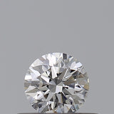 0.28 carat Round diamond G  VS2 Excellent