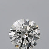 0.40 carat Round diamond H VVS1 Excellent