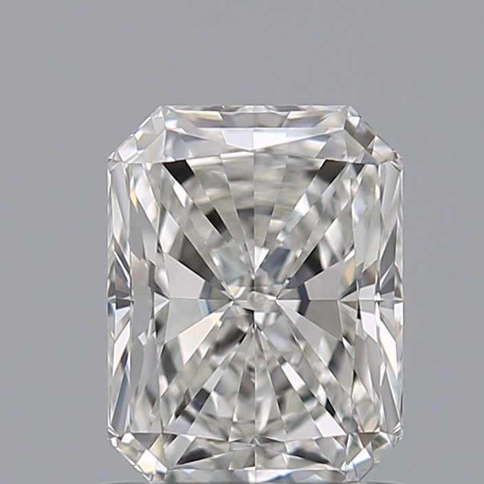 0.90 carat Radiant diamond G  VVS1