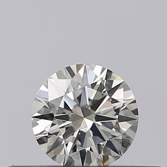 0.18 carat Round diamond E  VS1 Excellent