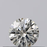 0.18 carat Round diamond E  VS1 Excellent