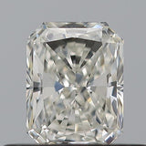 0.50 carat Radiant diamond I  VVS1