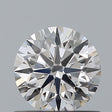 0.60 carat Round diamond E VS2 Excellent