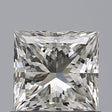 0.70 carat Princess diamond G VVS1 VeryGood