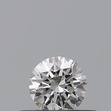 0.25 carat Round diamond G  VS2 Excellent