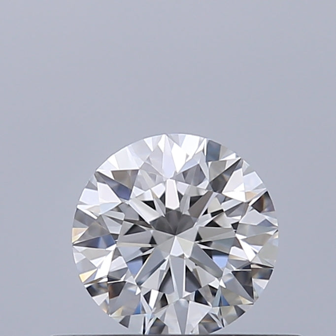 0.42 carat Round diamond D VVS1 Excellent