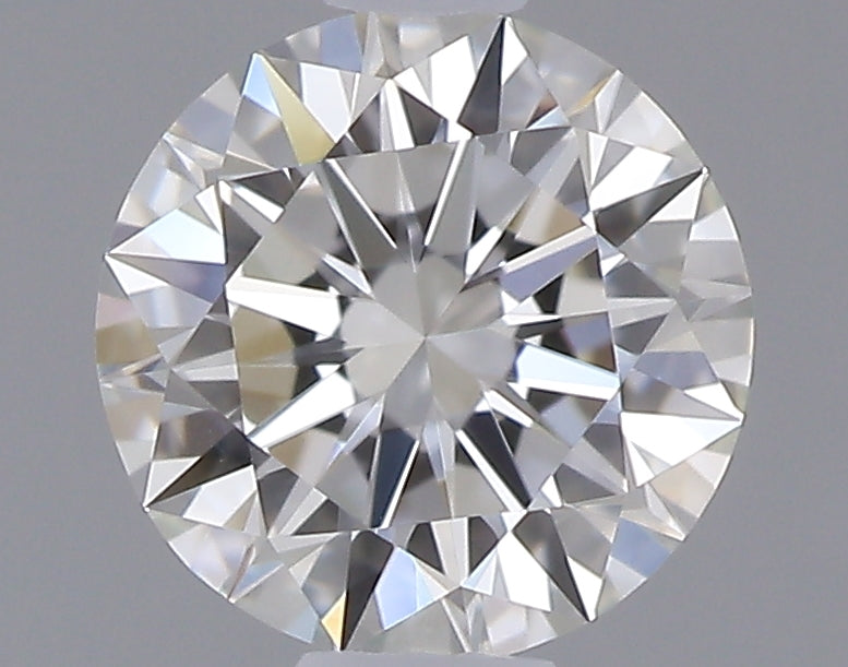 0.41 carat Round diamond I  VVS1 Excellent