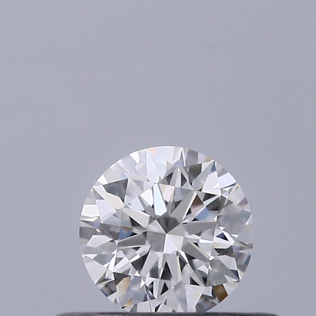 0.28 carat Round diamond D VS1 Excellent