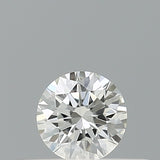 0.18 carat Round diamond G VVS2 Excellent