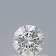 0.27 carat Round diamond G VVS1 Excellent