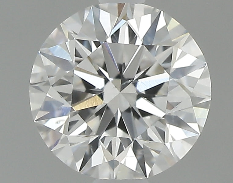 0.75 carat Round diamond E  SI2 Excellent