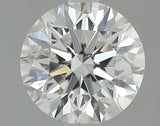 0.75 carat Round diamond E  SI2 Excellent