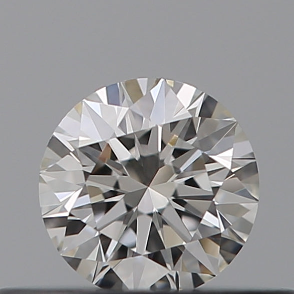 0.23 carat Round diamond G  VVS1 Excellent