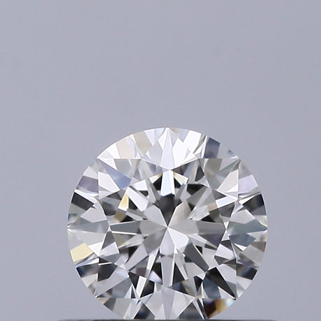 0.40 carat Round diamond F VVS1 Excellent