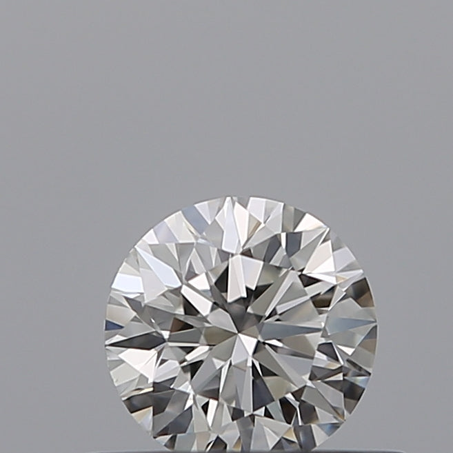 0.36 carat Round diamond E VVS1 Excellent