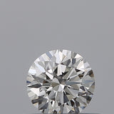 0.36 carat Round diamond E VVS1 Excellent