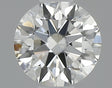 0.50 carat Round diamond F VS2 Excellent