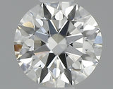 0.50 carat Round diamond F VS2 Excellent