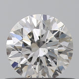 0.51 carat Round diamond H  VS2 Excellent