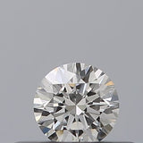 0.21 carat Round diamond G VVS1 Excellent