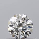 0.32 carat Round diamond F  VVS1 Excellent