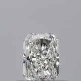 0.30 carat Radiant diamond F  VVS2