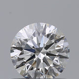 0.57 carat Round diamond G  VS2 Excellent