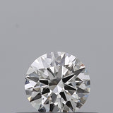 0.27 carat Round diamond E  IF Excellent