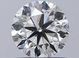 0.80 carat Round diamond F VS2 VeryGood