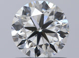 0.80 carat Round diamond F VS2 VeryGood