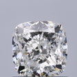 1.01 carat Cushion diamond I VVS2 