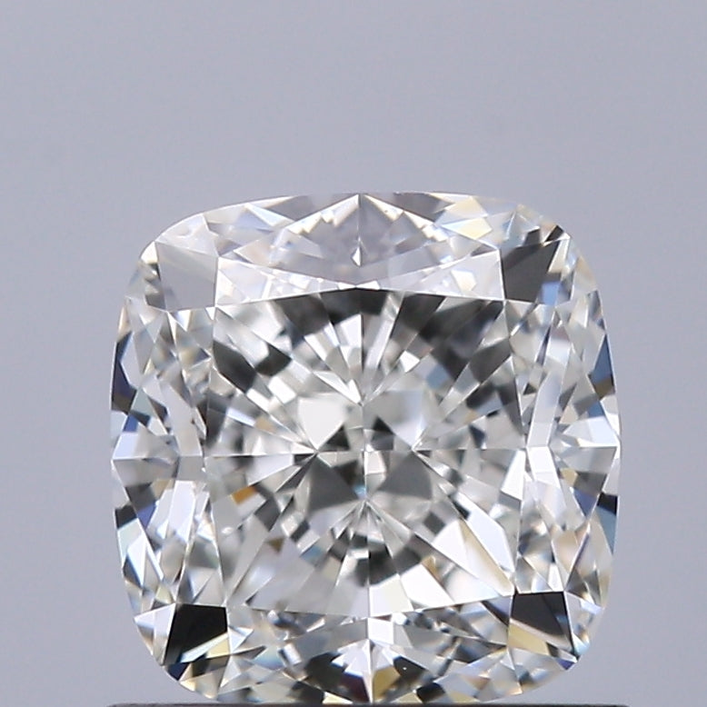 1.01 carat Cushion diamond I VVS2 