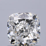 1.01 carat Cushion diamond I VVS2 