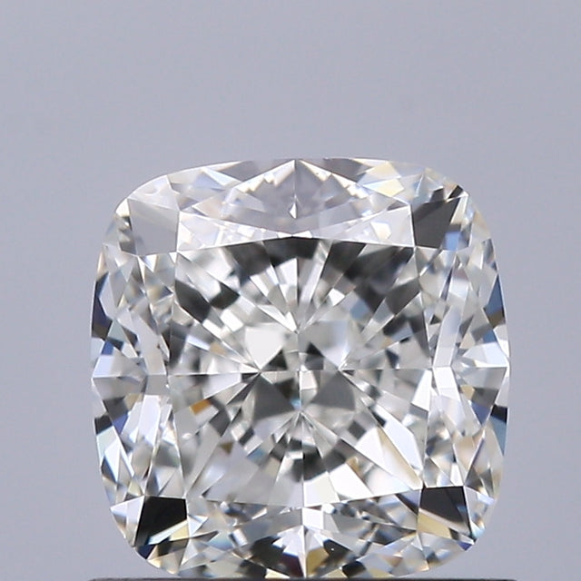 1.01 carat Cushion diamond I VVS2 