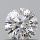 0.40 carat Round diamond F  VS2 Excellent