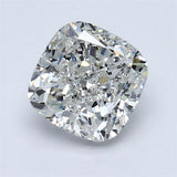 1.27 carat Cushion diamond F  I1