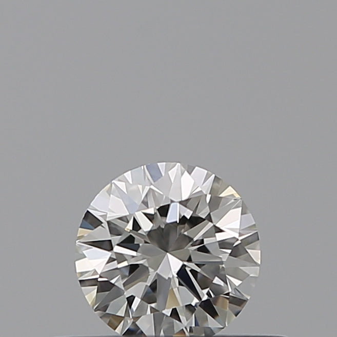 0.27 carat Round diamond G  VVS1 Excellent