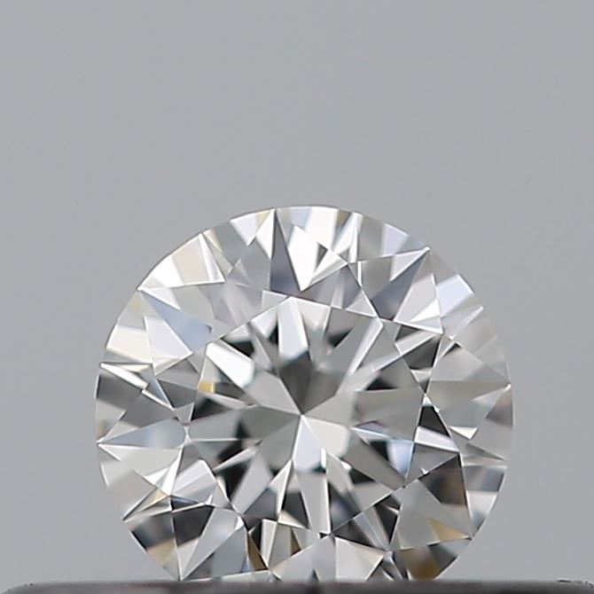 0.19 carat Round diamond G  IF Excellent