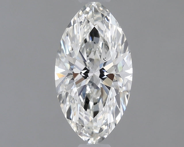 0.60 carat Marquise diamond I SI1 
