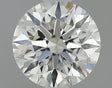 0.60 carat Round diamond J VS1 Excellent