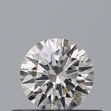 0.30 carat Round diamond H  VVS1 Excellent