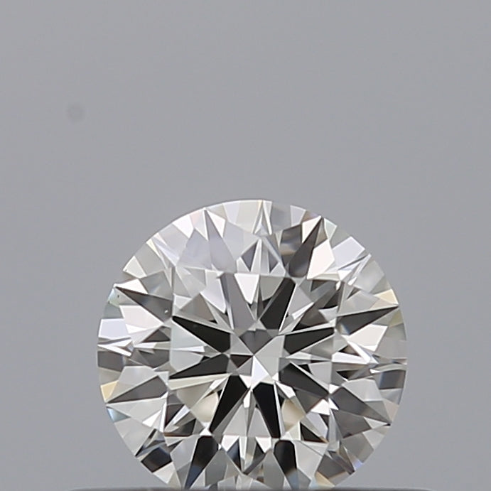 0.35 carat Round diamond G  VS2 Excellent