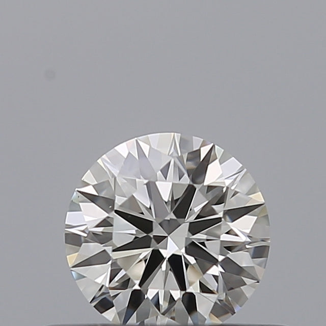 0.35 carat Round diamond G  VS2 Excellent