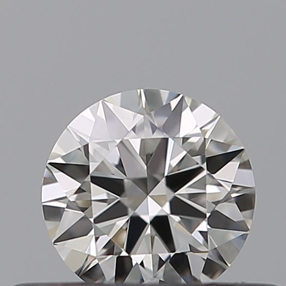 0.29 carat Round diamond G  IF Excellent